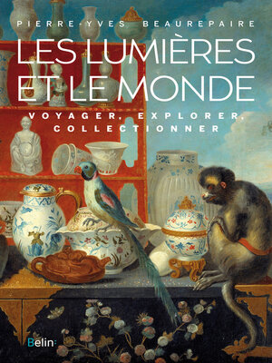 cover image of Les Lumières et le Monde